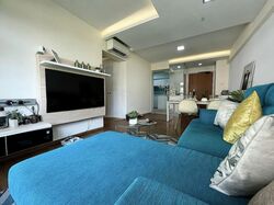 Blk 312B Punggol Parcvista (Punggol), HDB 4 Rooms #503961221